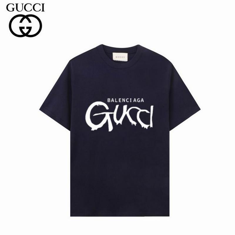 Gucci Men's T-shirts 1662